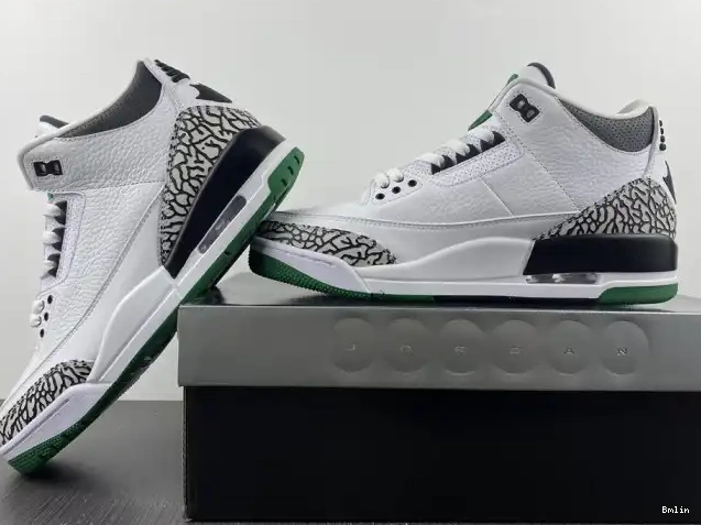 Bmlin shoes Oregon 3 Crew Pit Retro White 594282233 Jordan Ducks 0607